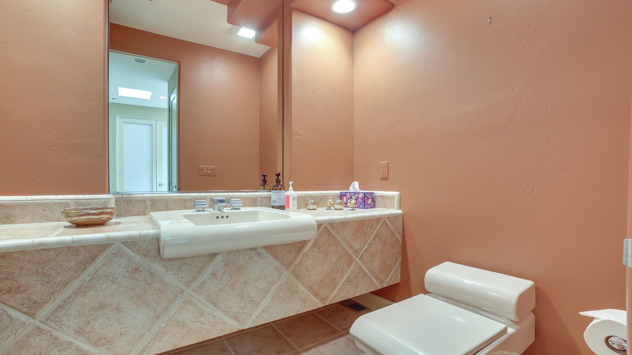 Photo of Bathroom in Salinas