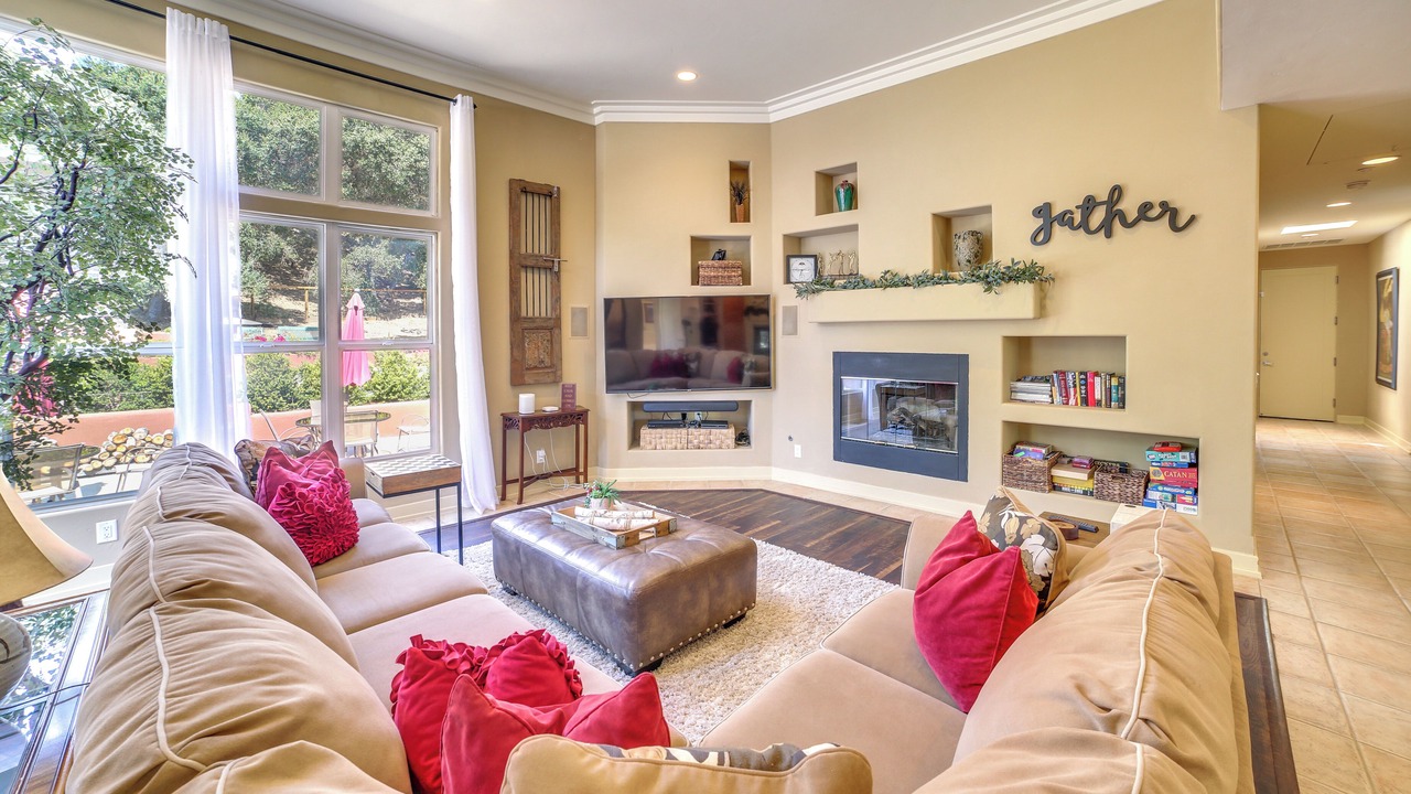 Photo of Bedroom in Salinas