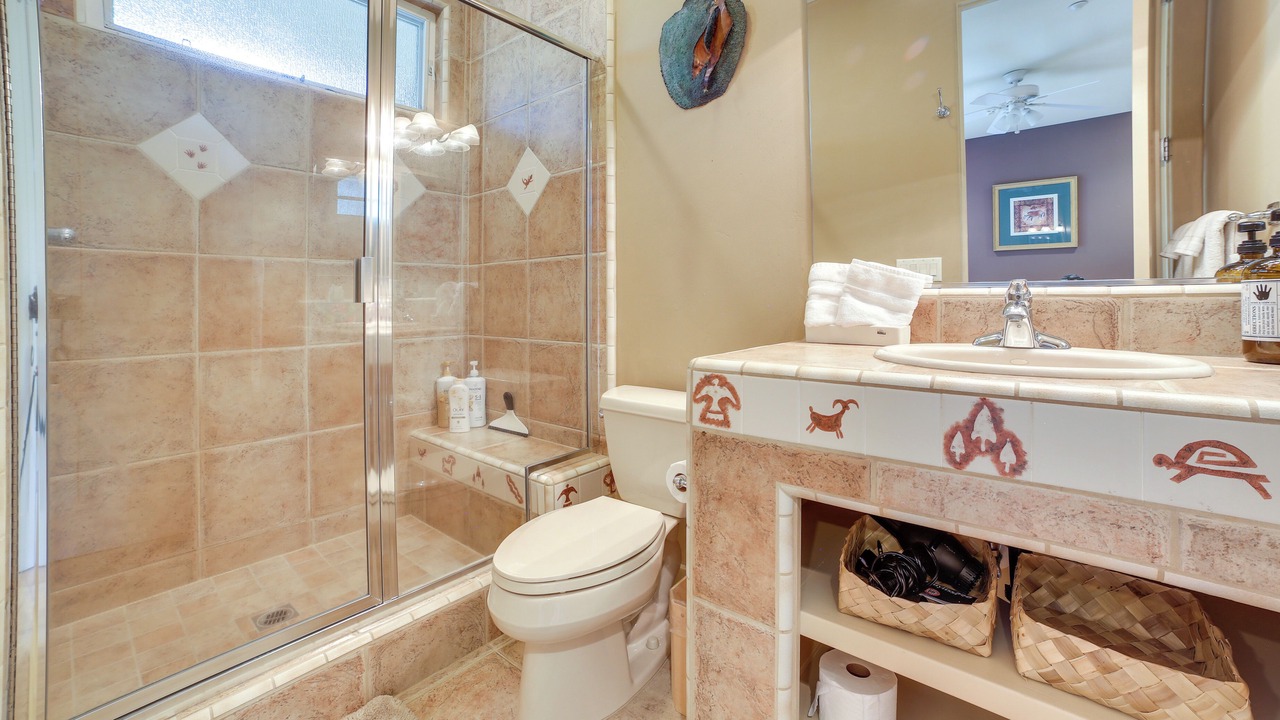 Photo of Bathroom in Salinas