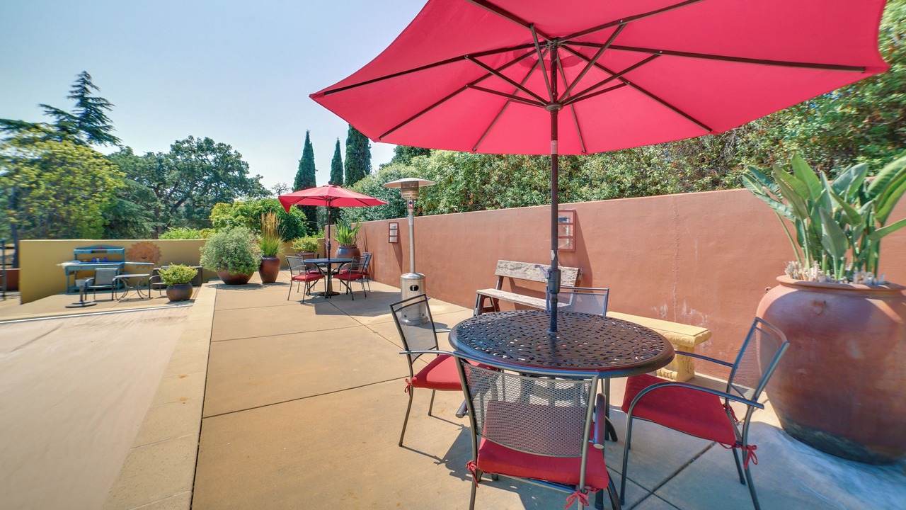 Photo of Outdoor in Salinas