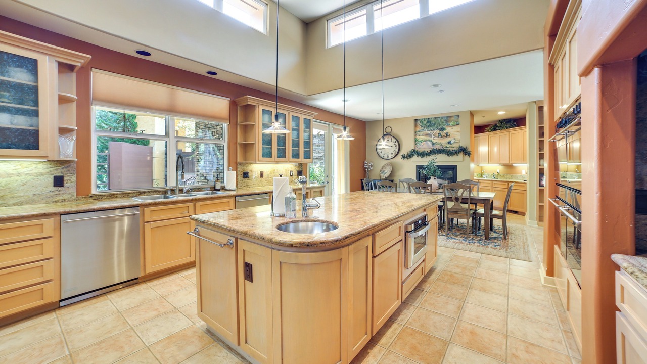 Photo of Kitchen in Salinas