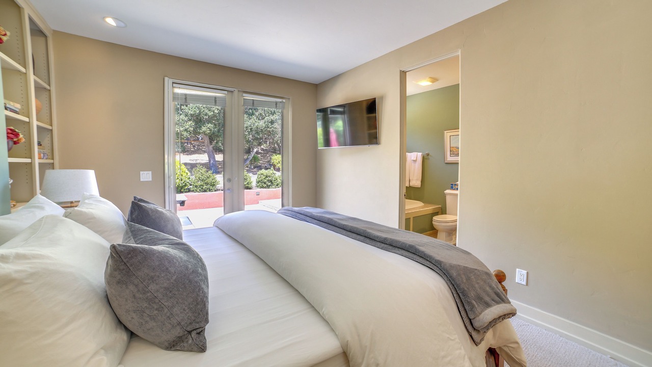 Photo of Bedroom in Salinas
