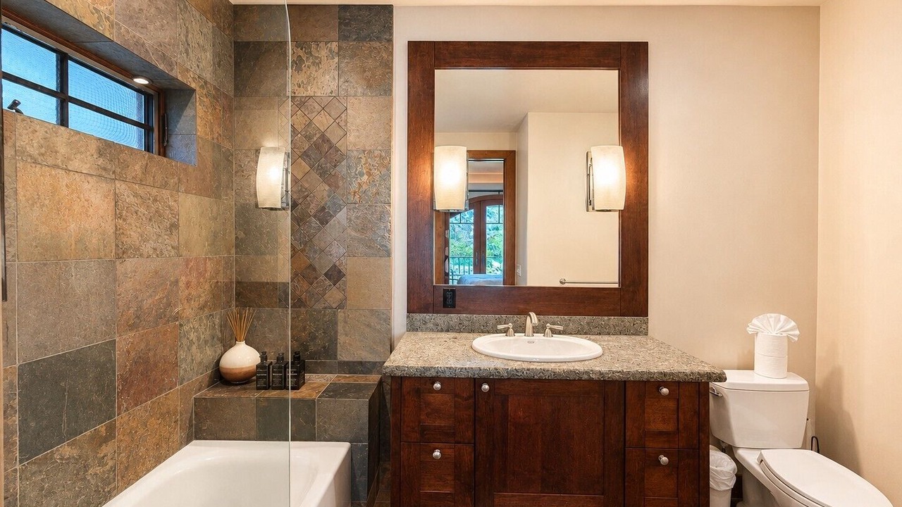Photo of Bathroom in Zephyr Cove