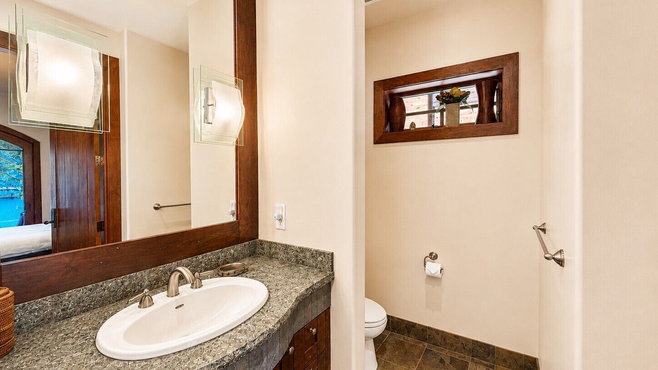 Photo of Bathroom in Zephyr Cove