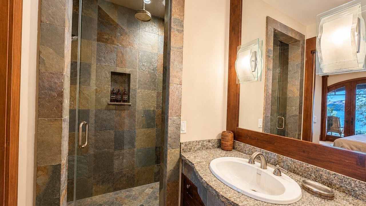 Photo of Bathroom in Zephyr Cove