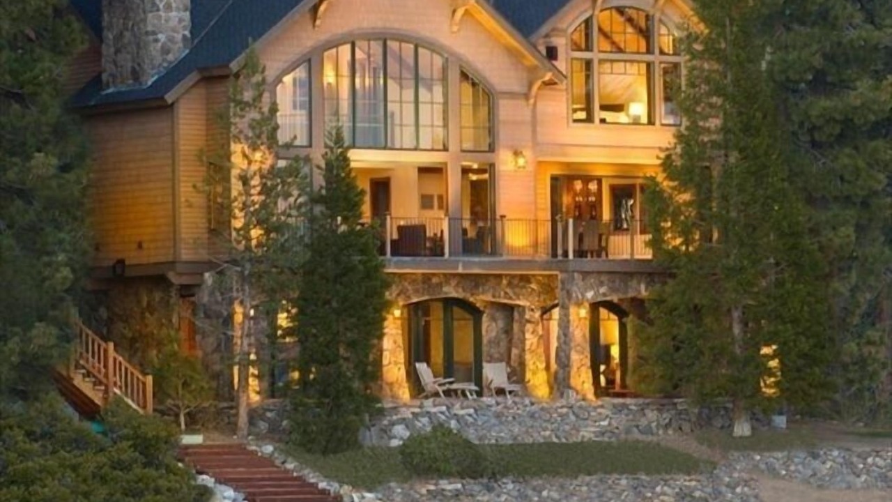 Photo of Outdoor in Zephyr Cove