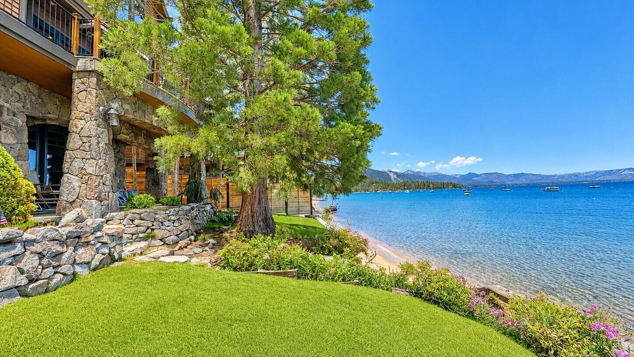 Photo of Outdoor in Zephyr Cove