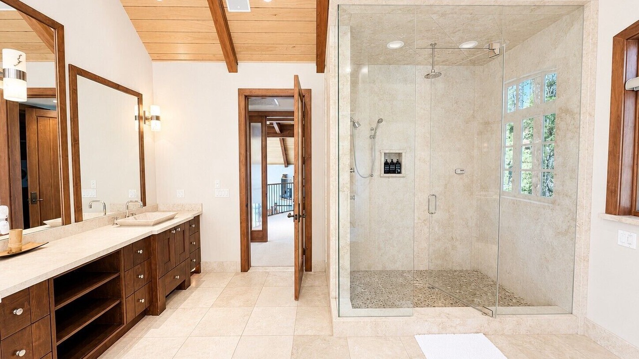 Photo of Bathroom in Zephyr Cove