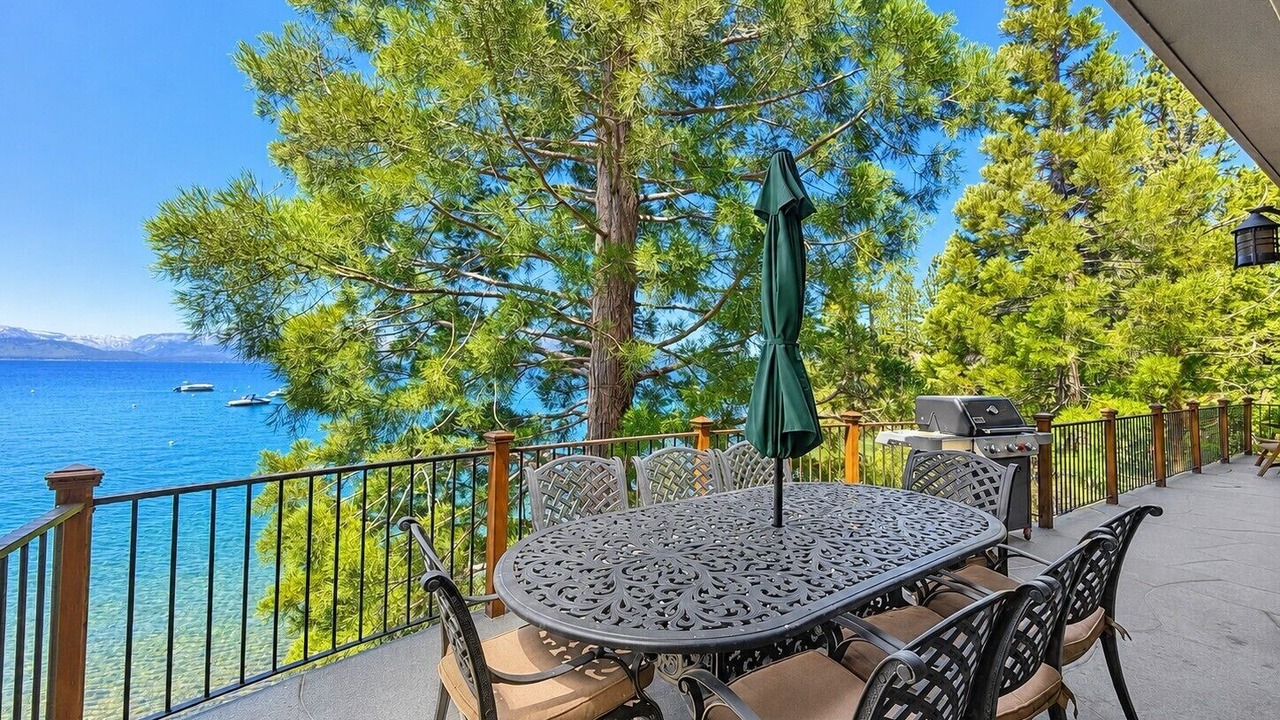 Photo of Outdoor in Zephyr Cove