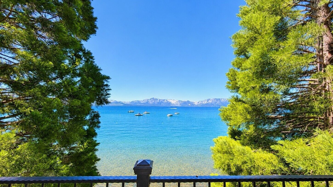Photo of Outdoor in Zephyr Cove