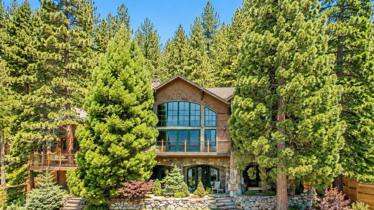 Photo of Outdoor in Zephyr Cove