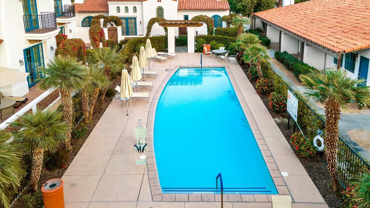 Photo of Outdoor in La Quinta