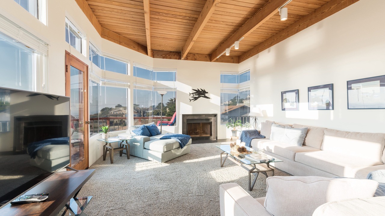 Photo of Livingroom in Park Hill