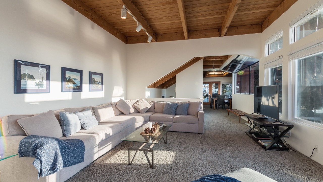 Photo of Livingroom in Park Hill