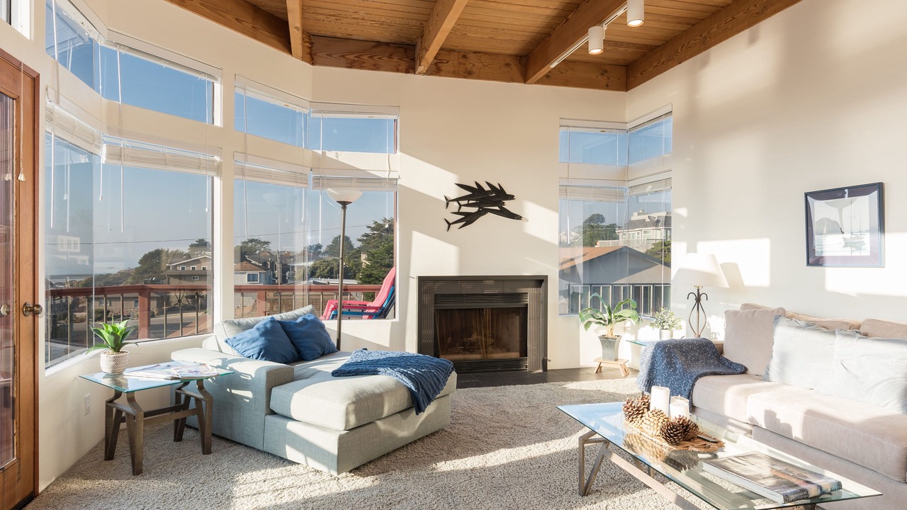 Photo of Bedroom in Park Hill