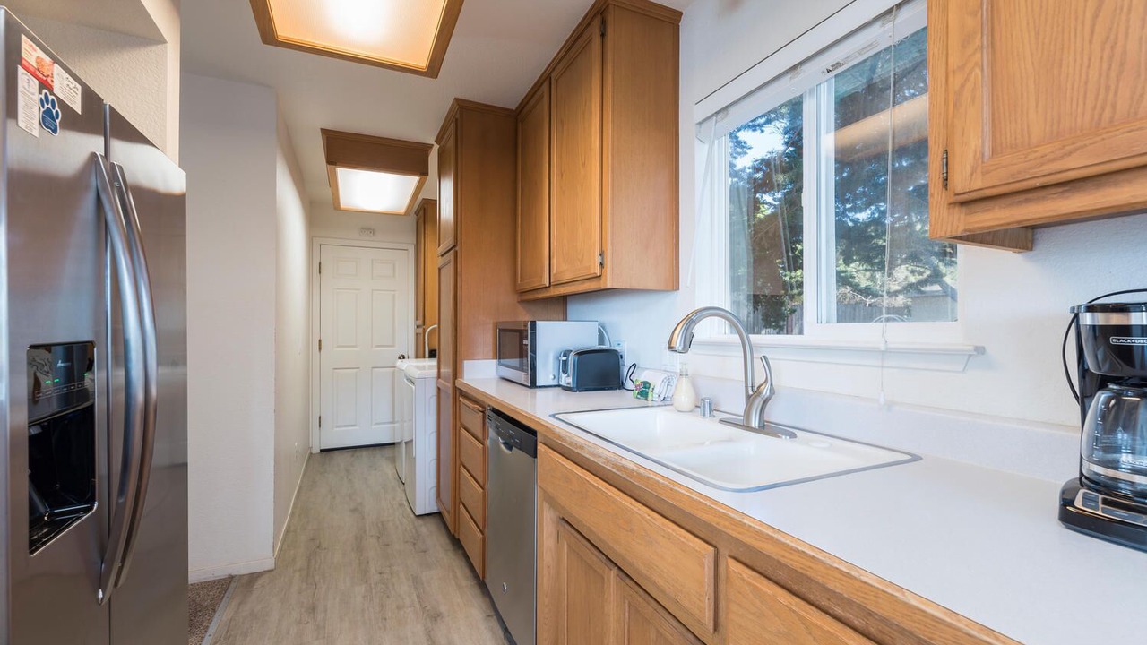 Photo of Kitchen in Marine Terrace