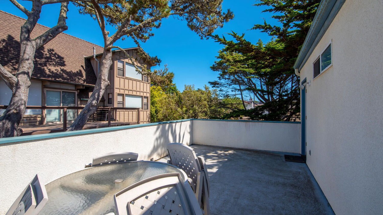 Photo of Outdoor in Marine Terrace