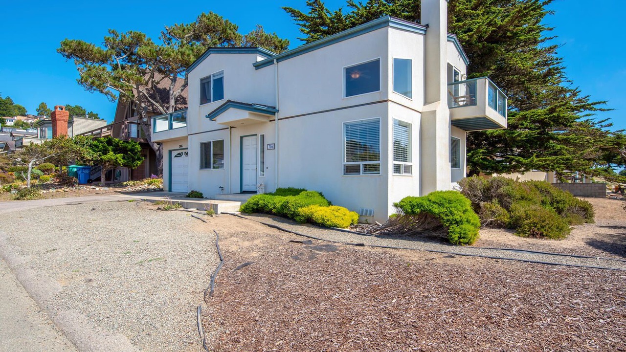 Photo of Outdoor in Marine Terrace