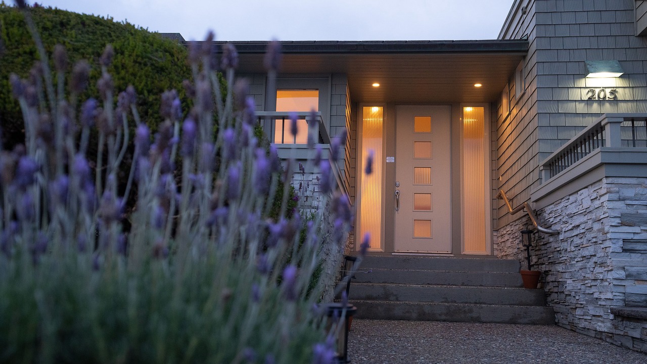 Photo of Outdoor in San Simeon