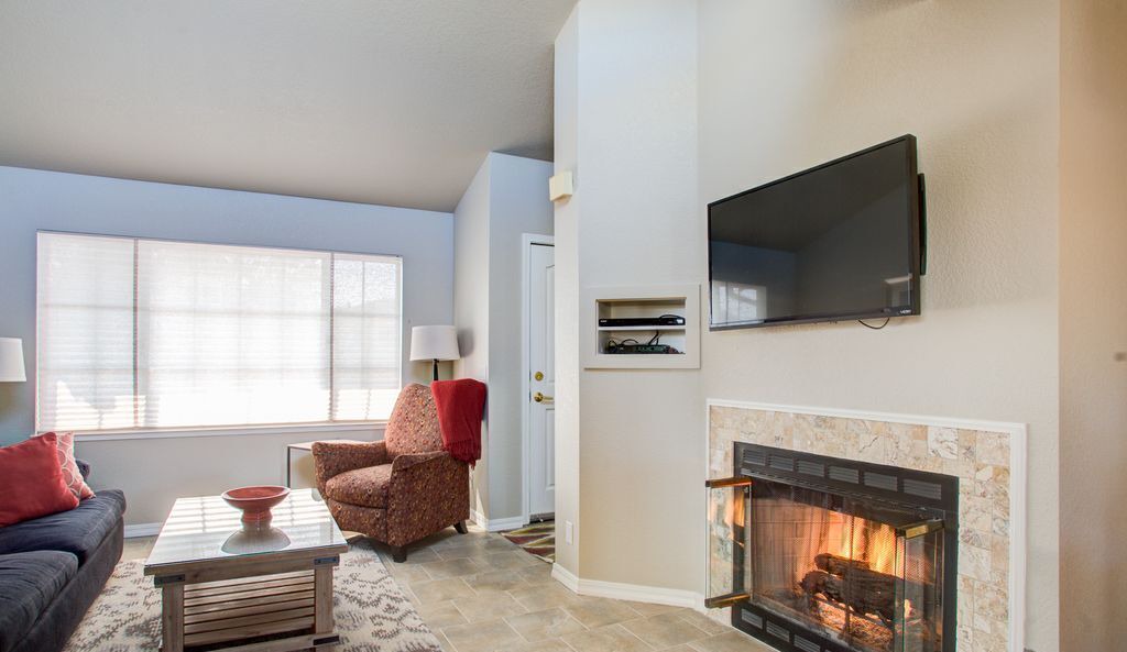 Photo of Livingroom in Lighthouse District