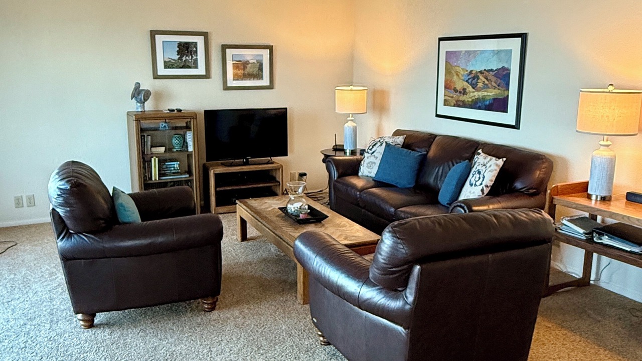 Photo of Livingroom in Marine Terrace