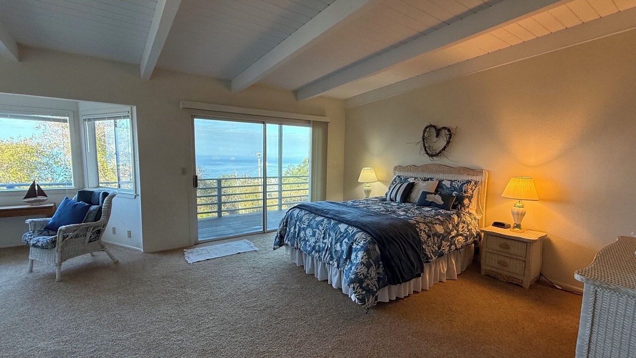 Photo of Bedroom in Marine Terrace