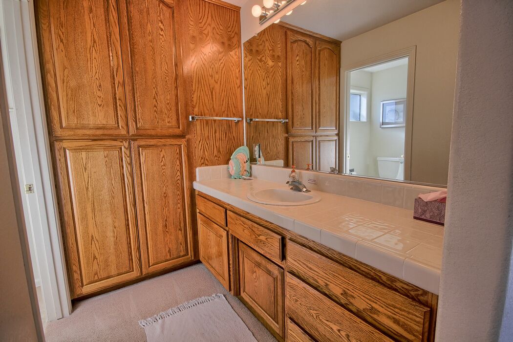 Photo of Bathroom in Marine Terrace