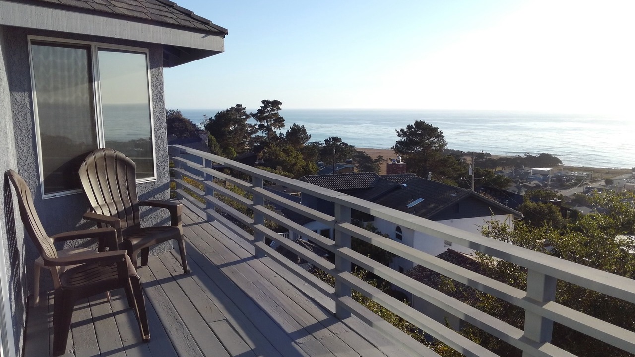 Photo of Bedroom in Marine Terrace