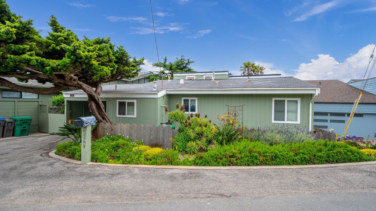 Photo of Outdoor in Park Hill