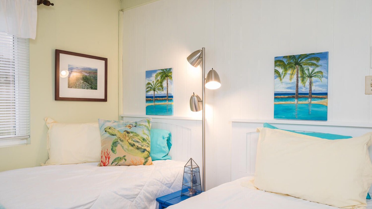 Photo of Bedroom in Park Hill