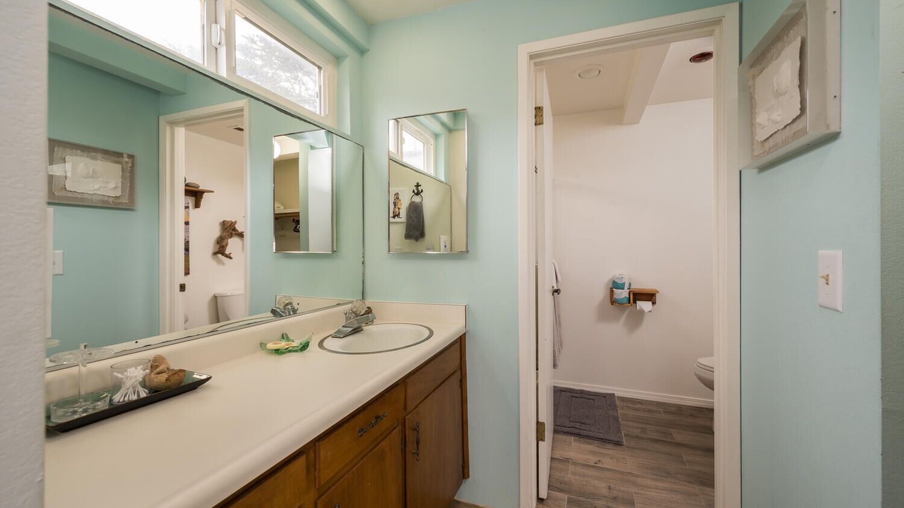 Photo of Bathroom in Park Hill