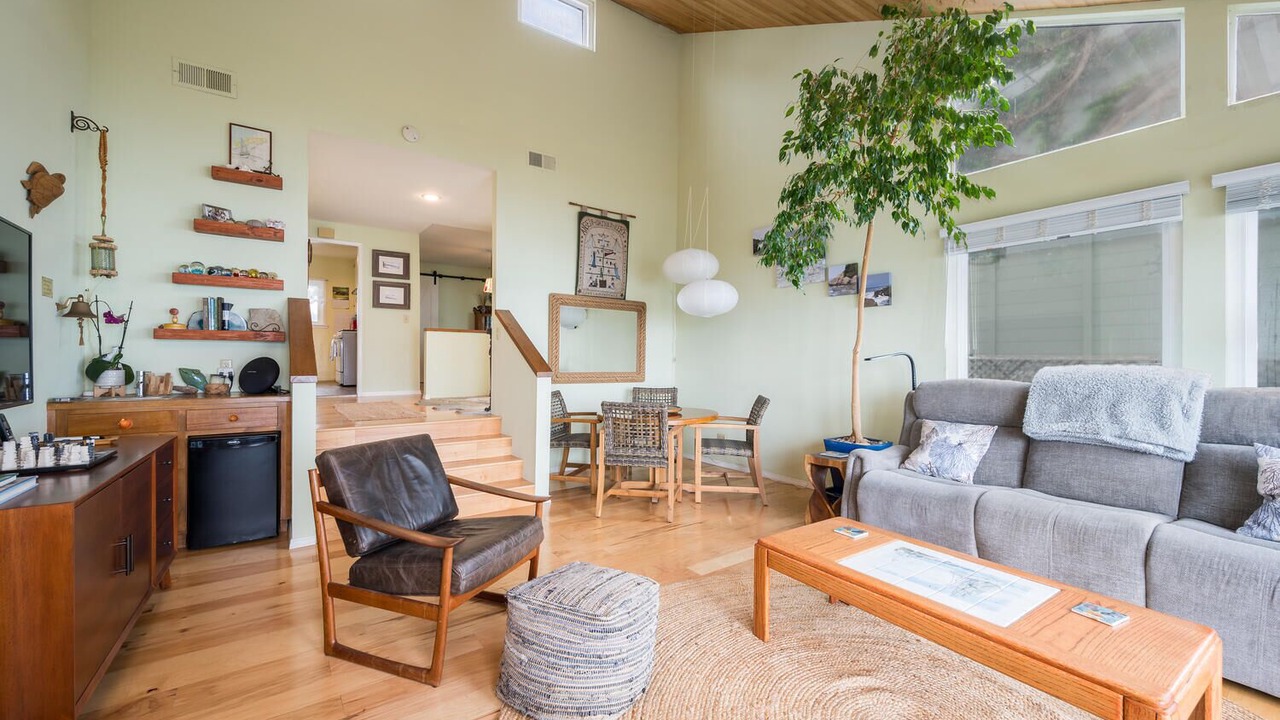 Photo of Livingroom in Park Hill