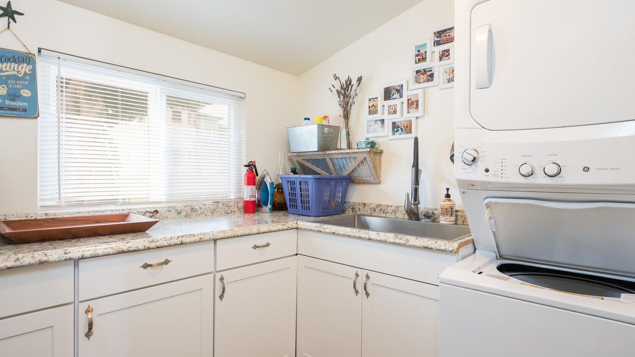 Photo of Kitchen in Park Hill