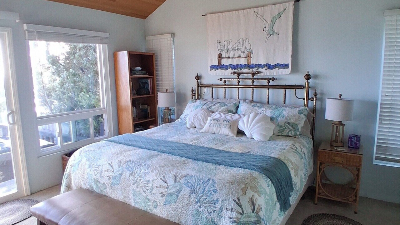 Photo of Bedroom in Park Hill