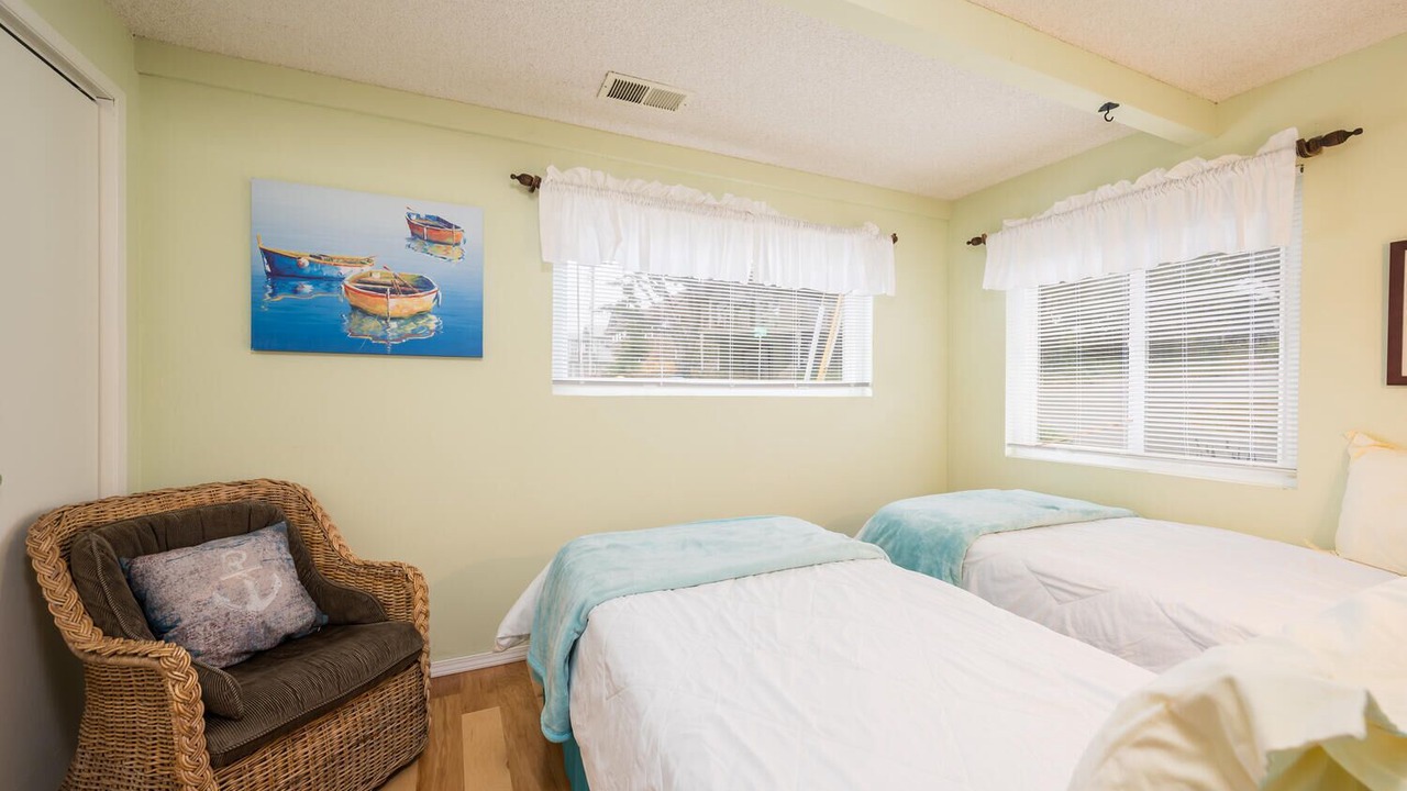 Photo of Bedroom in Park Hill