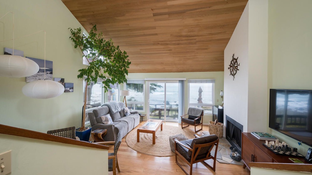 Photo of Livingroom in Park Hill