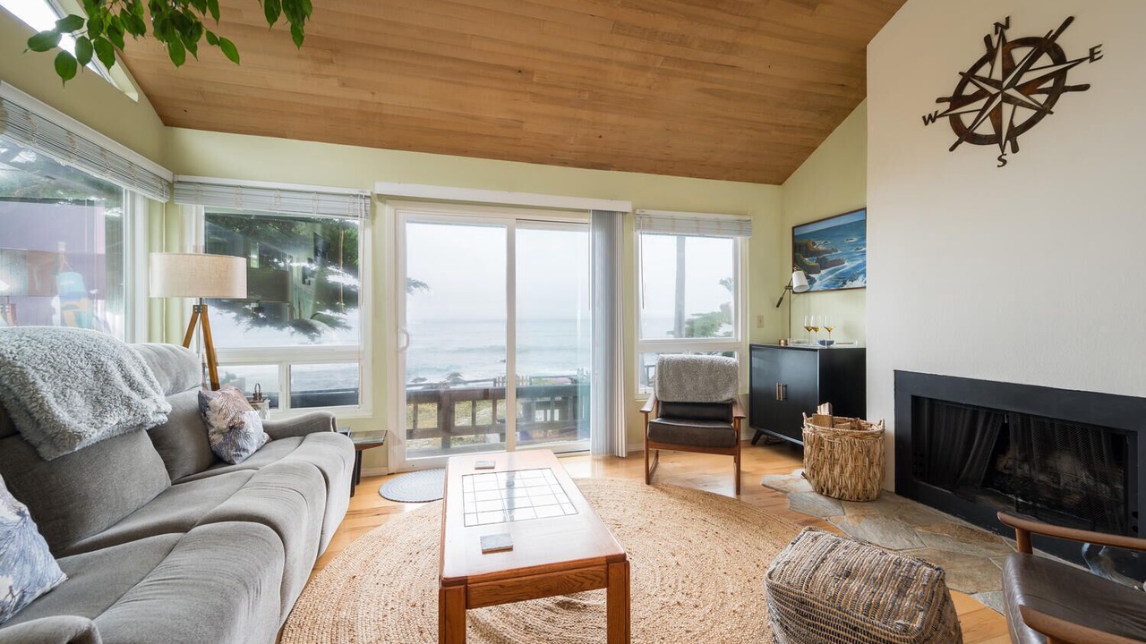 Photo of Livingroom in Park Hill