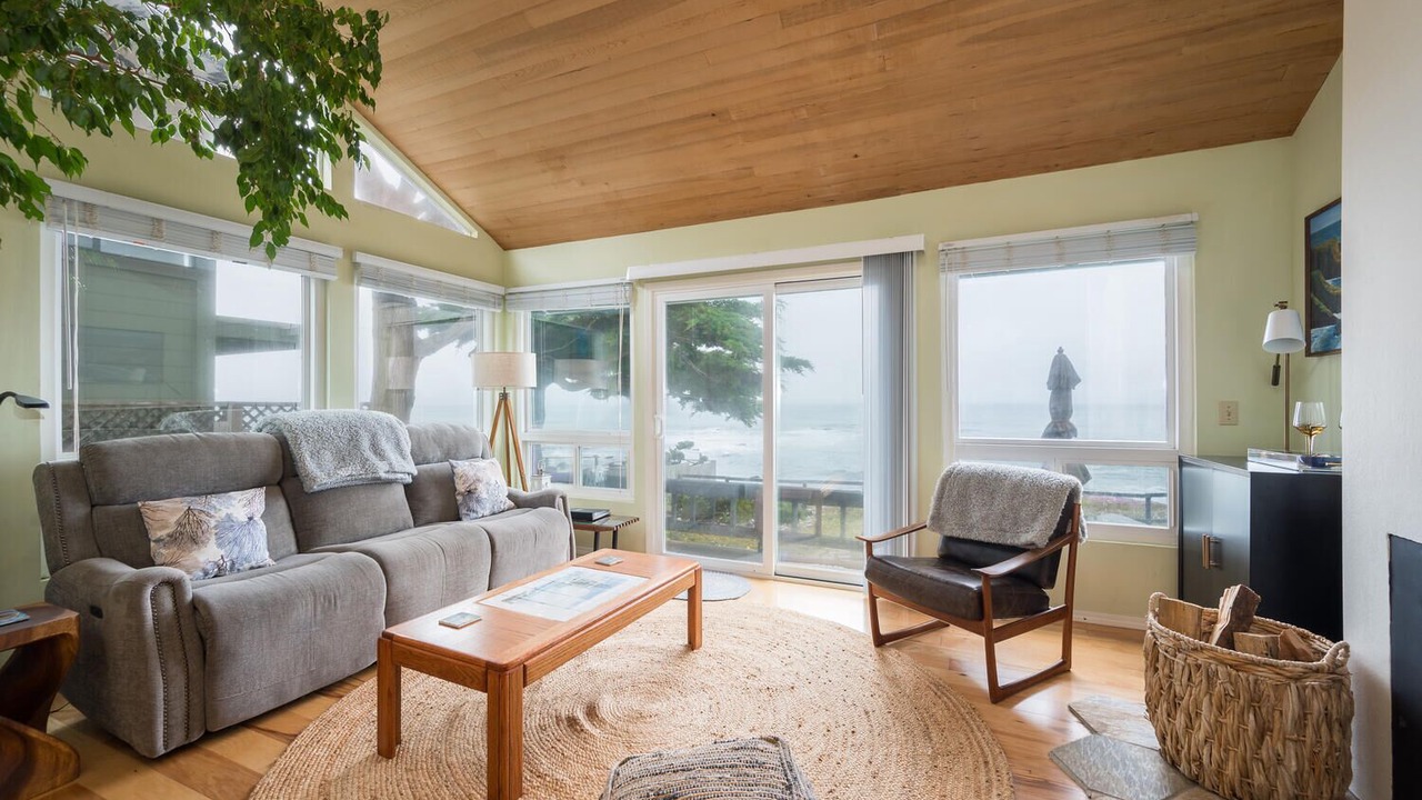 Photo of Livingroom in Park Hill