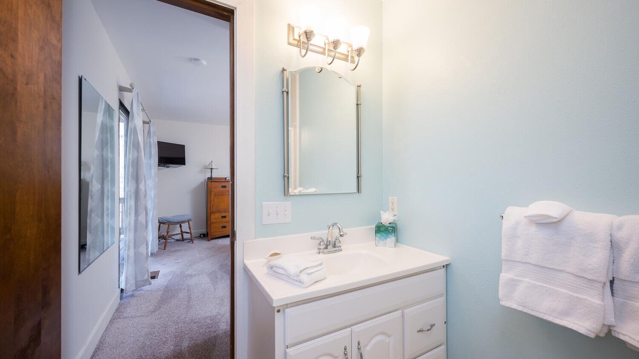 Photo of Bathroom in Park Hill