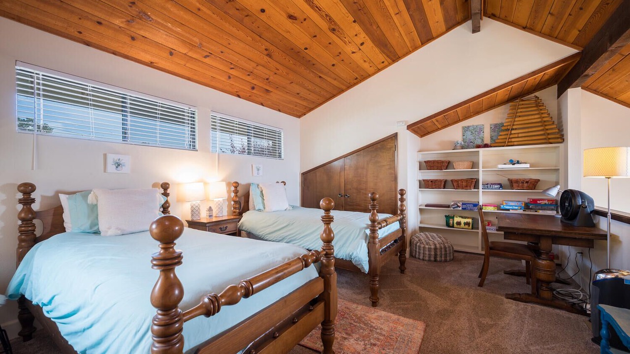 Photo of Bedroom in Park Hill