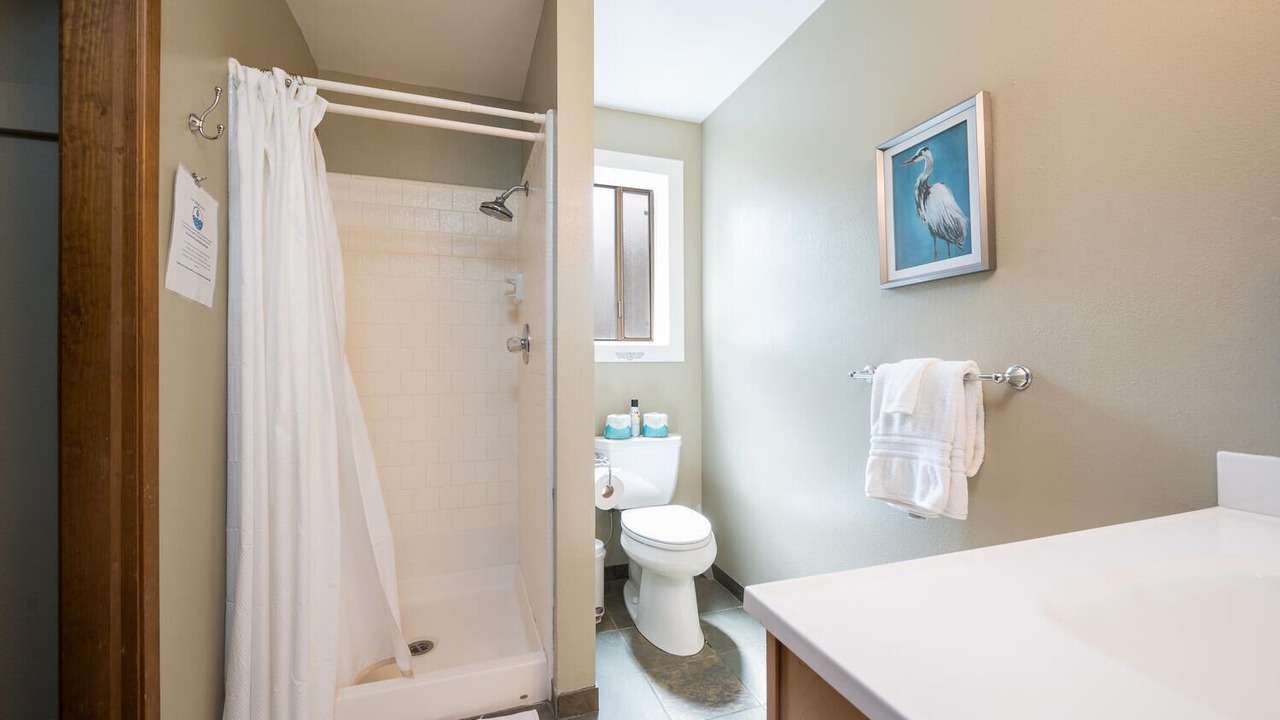 Photo of Bathroom in Park Hill
