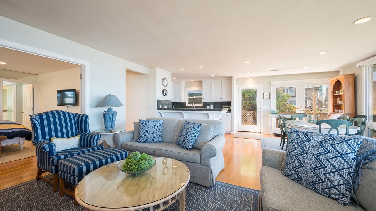 Photo of Livingroom in Park Hill