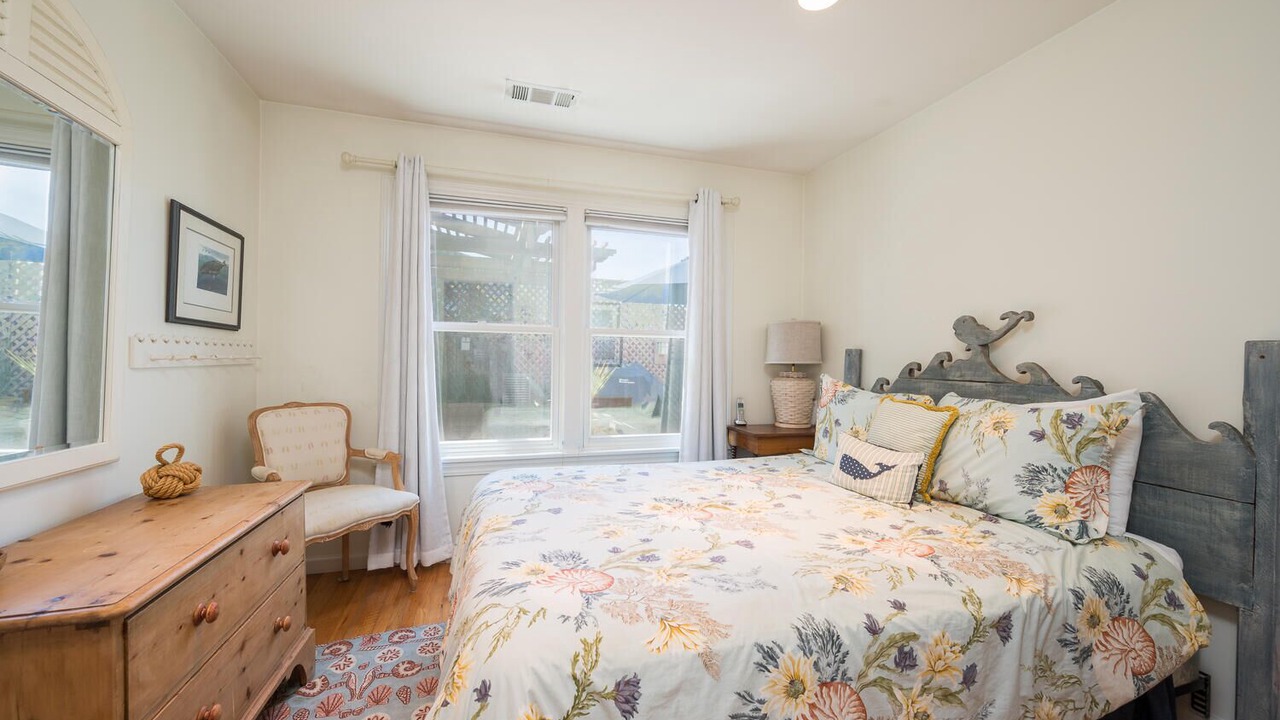 Photo of Bedroom in Park Hill