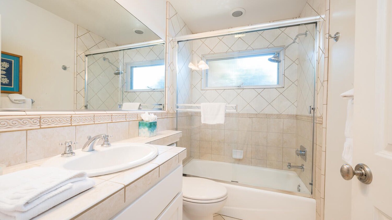 Photo of Bathroom in Park Hill