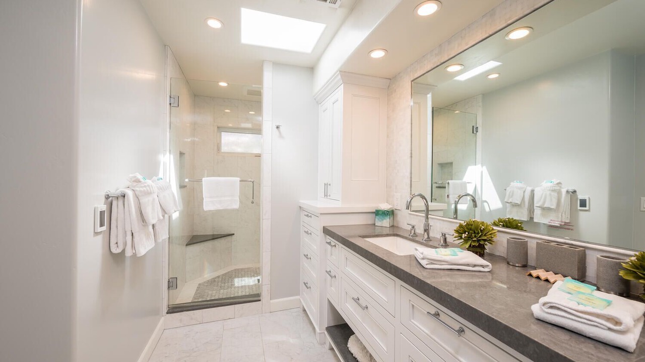 Photo of Bathroom in Park Hill