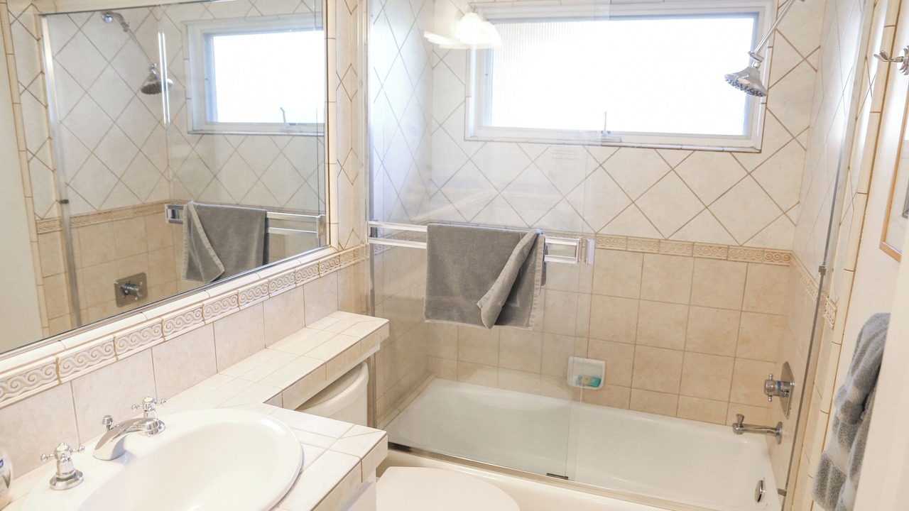 Photo of Bathroom in Park Hill