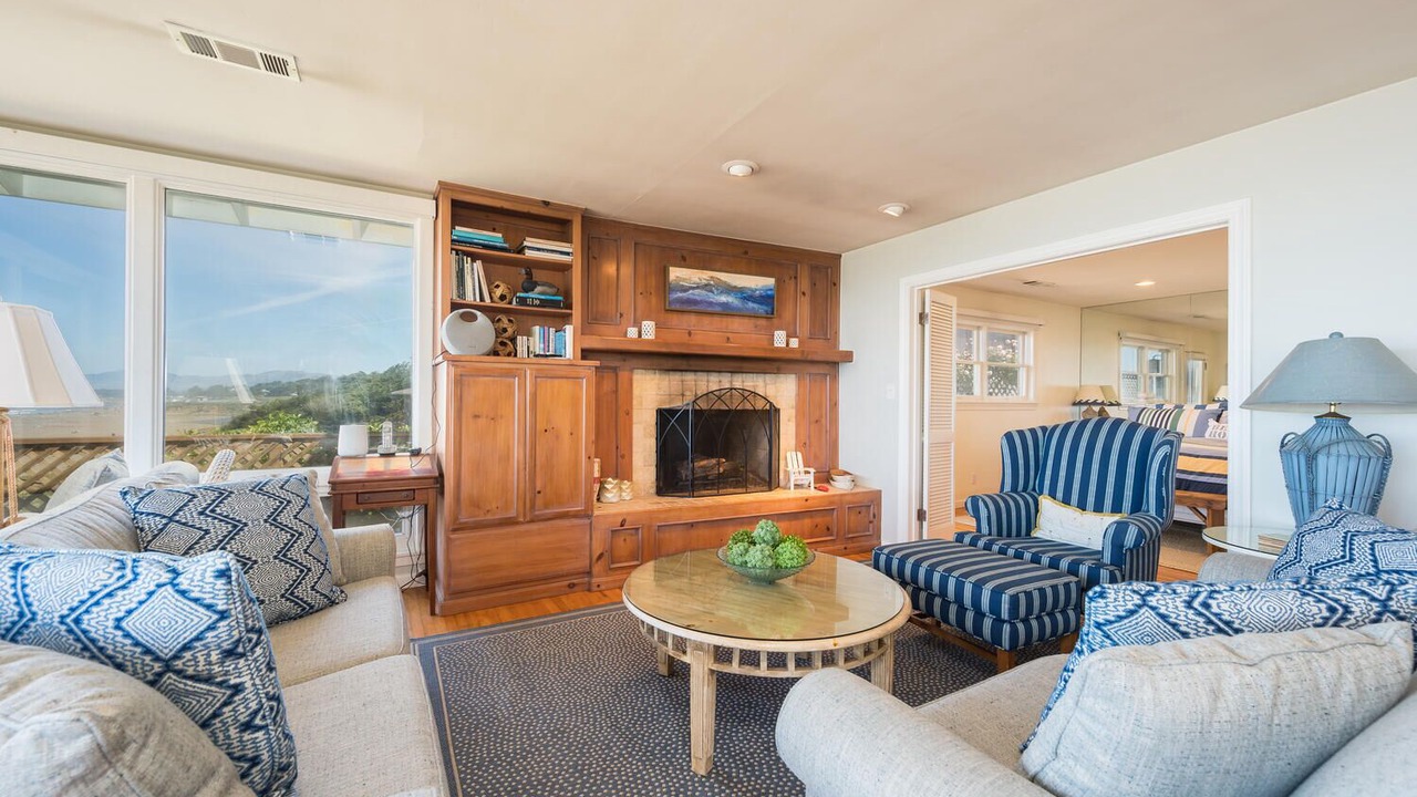 Photo of Livingroom in Park Hill