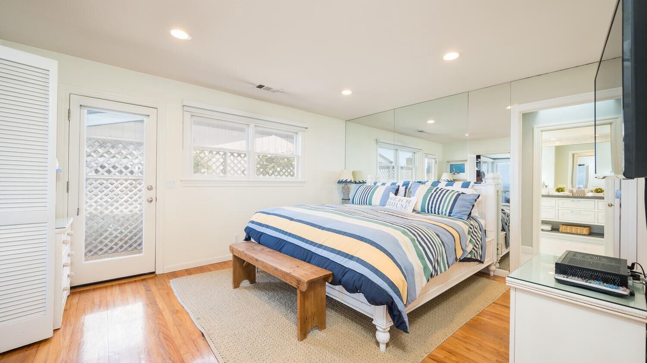 Photo of Bedroom in Park Hill