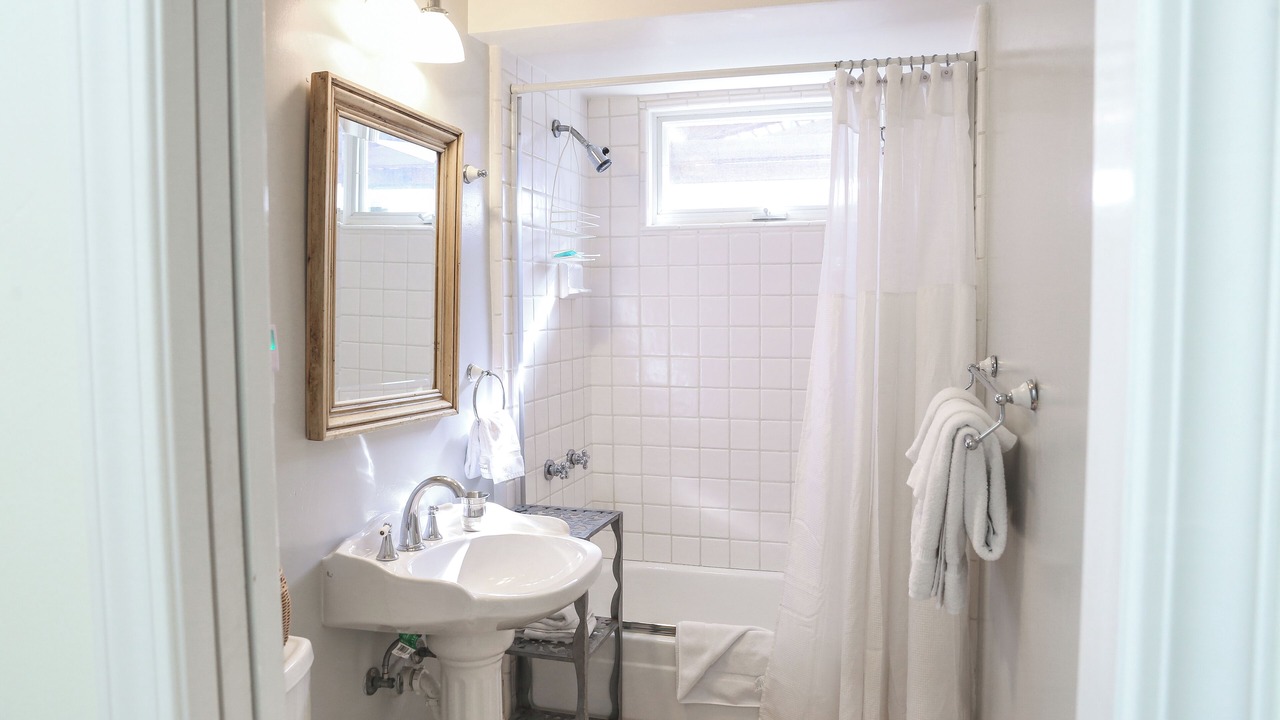 Photo of Bathroom in Park Hill