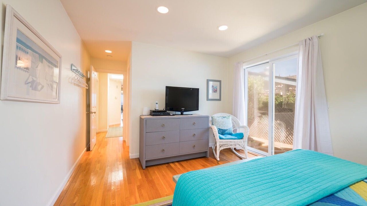Photo of Bedroom in Park Hill